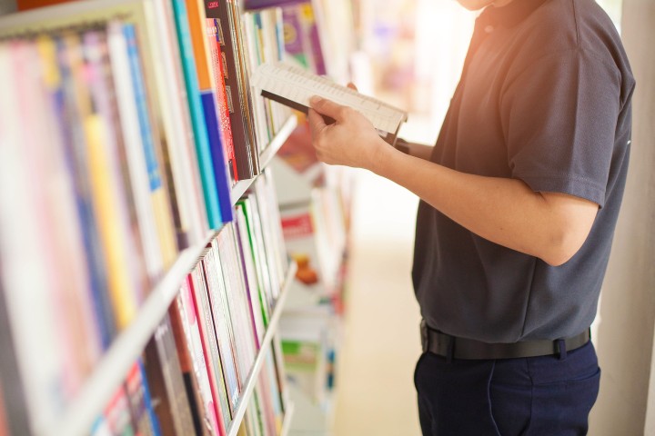 Things To Do Indigo Books